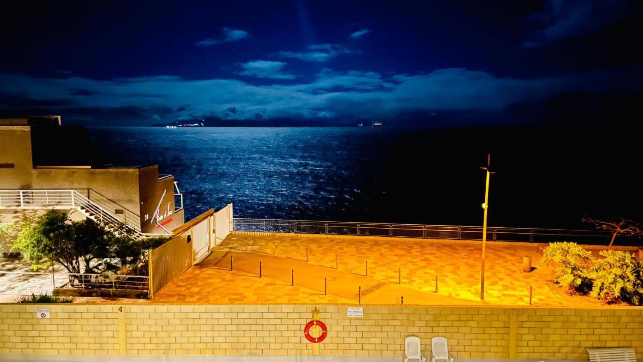 Serigor Bahia Ocean View Puerto de Santiago  Buitenkant foto