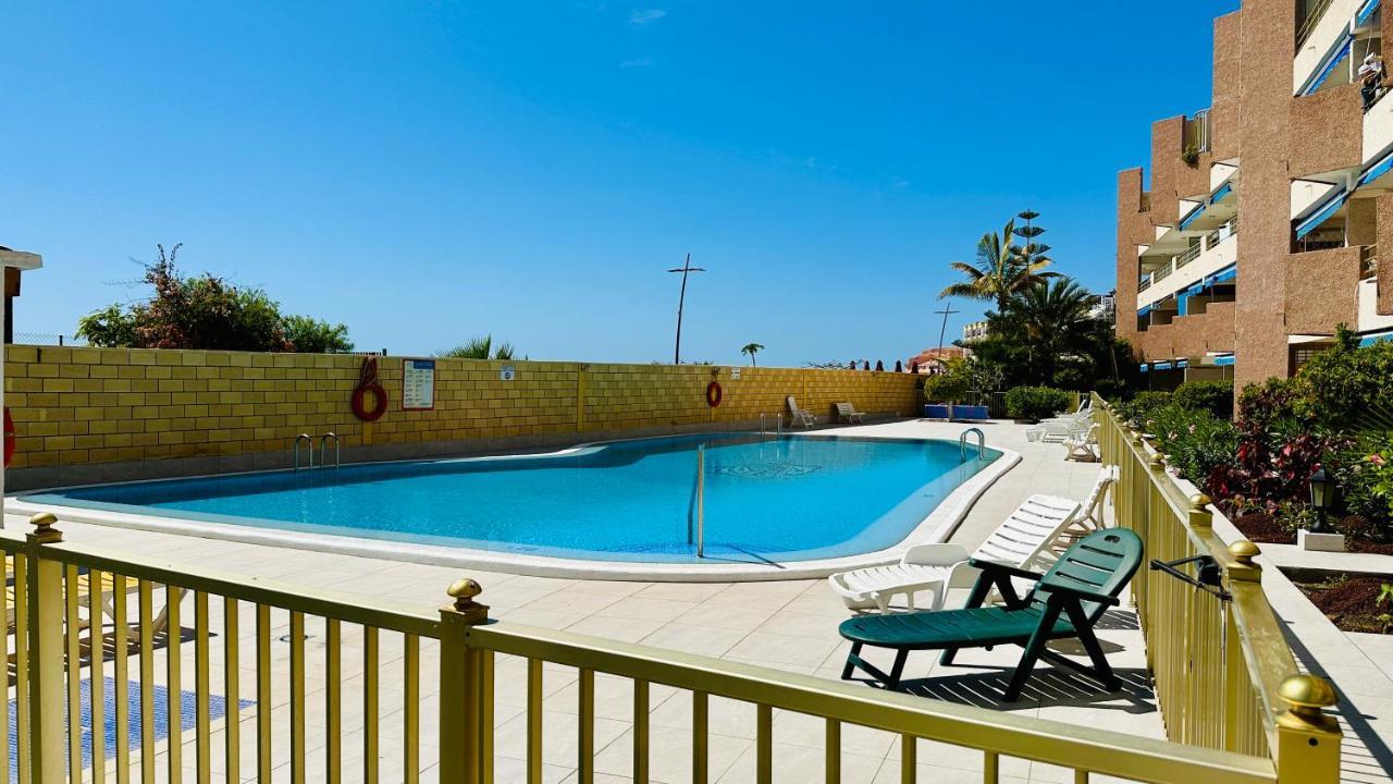Serigor Bahia Ocean View Puerto de Santiago  Buitenkant foto