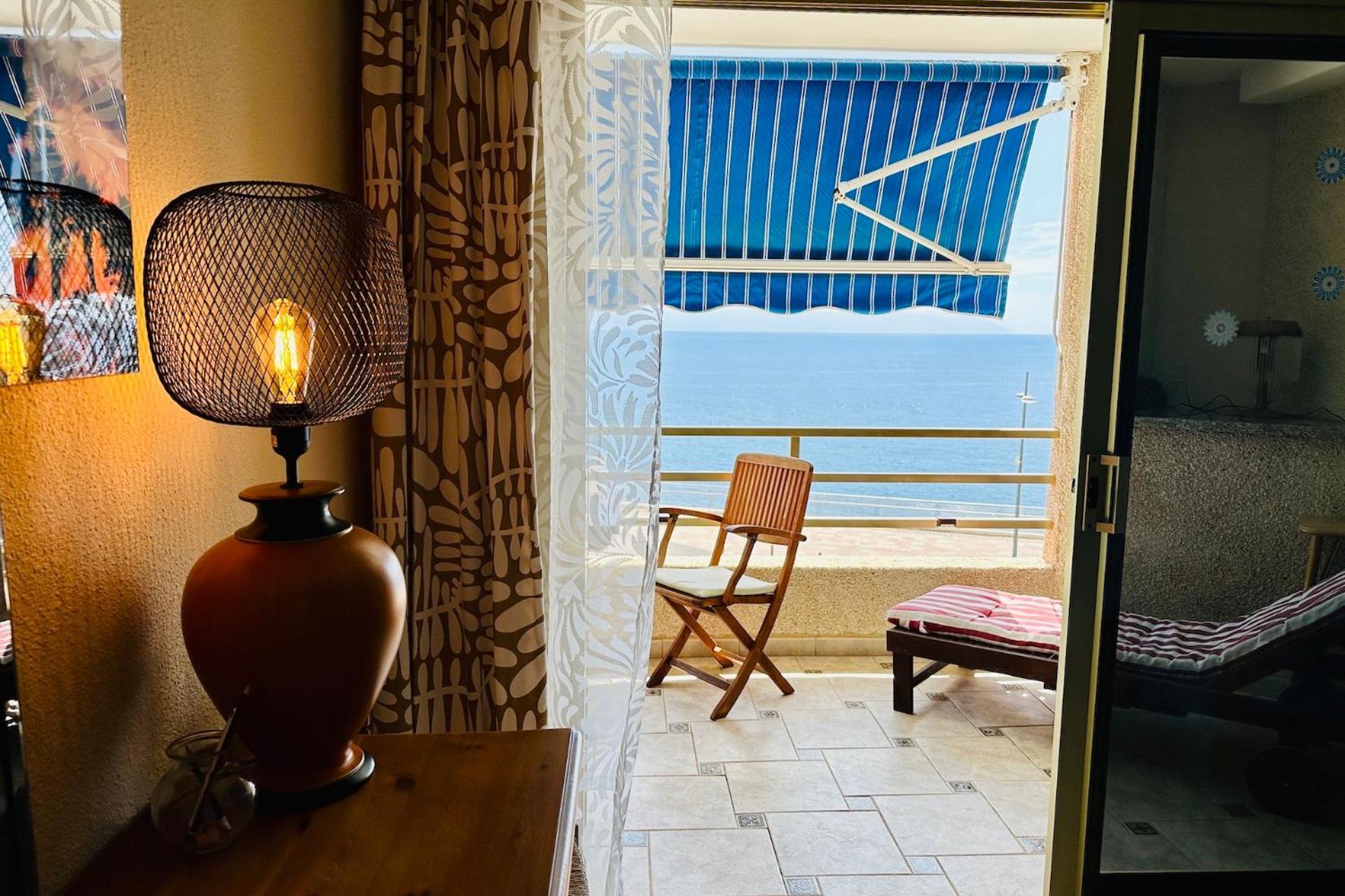 Serigor Bahia Ocean View Puerto de Santiago  Buitenkant foto